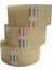 Şeffaf Koli Bant 45X100 (1 Paket 4 Adet) 2