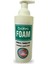 ® Foam Köpük El Sabunu 500 ml - Beyaz Sabun Kokulu Ekonomik Ve Hijyenik Temizlik Için Pratik Çözüm 2