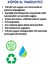 ® Foam Köpük El Sabunu 500 ml - Beyaz Sabun Kokulu Ekonomik Ve Hijyenik Temizlik Için Pratik Çözüm 4