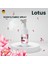 ® Oda & Kumaş Spreyi - Ferahlatıcı Lotus Bahar Aroması ile 1 Lt | Doğal Temizlik ve Ferahlama 2