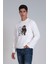 Pıtcher Erkek Sweatshirt Siyah 5
