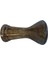 Profesyonel Döküm Mısır Darbuka - Ahşap Desen - Gigbag Çanta 3