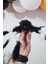 Halloween Örümcek Figür 50CM Tüylü Şekil Verilebilen Örümcek Süs Cadılar Bayramı Örümcek Süs 3