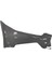 Jet X 125 Alt Panel Sol Antrasit Gri Orijinal 1