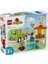 10419 Lego® Duplo® Arı Bakımı 22 Parça +2 Yaş 1