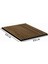 Mdf Ahşap Esnek Akustik Duvar Paneli 50 x 50 cm Krem 2
