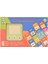 Nessiworld LC-31050ÖĞRETICITÜRKÇE-İNGILIZCEKONUŞANFLASHKARTLAR-LET'SBECHILD 3