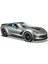 Nessiworld MAISTO1/242017MODELCORVETTEGRANDSPORT 1