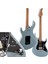 G250SEOBG Elektro Gitar 2