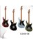 G250SEOBG Elektro Gitar 5