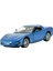 Nessiworld MAISTO1:24CORVETTEZ06MODELARABAS/E 2