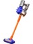 Nessiworld Vacuumcleanerpillikablosuzoyuncakdikeyelektriksüpürgesi 2
