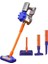 Nessiworld Vacuumcleanerpillikablosuzoyuncakdikeyelektriksüpürgesi 3