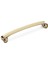 4380 Modern Kulp Altın Renk 160 mm 1
