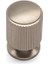 1464 Düğme Kulp Saten Renk 26 mm 1