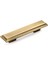 9084 Line-Çizgili Kulp Antik Renk Tek Adet 96 mm 1