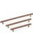 8767 Modern Kulp Rose Renk 416 mm 1