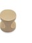 1482 Düğme Kulp 26 mm Mat Altın Renk 26 mm 1