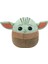 Nessi World Nessiworld Squishmallows Star Wars Serisi 50 cm 1