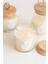 Aromaterapik Losyon Mum 3