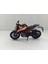 dianomiburago 1:18 Ktm 250 Duke Motosiklet 3