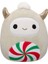 Nessi World Nessiworld Squishmallows Yılbaşı Serisi 20 cm 4