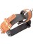 Köpek boyun tasması büyük ırk siyah kolon kalınlık:3mm genişlik:3,5cm boyun ölçüsü:30-60cm ayarlamalı dog collar T5-9 2