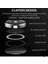 Apple iPhone 13 Uyumlu Kamera Lens Koruyucu 4K 2