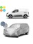 Autoes Opel Combo Cargo Xl 2024 Model Branda Araba Brandası, Oto Branda 1