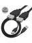 USB 2.0 Erkek-Erkek Data Şarj Kablosu - 1.5 Metre 2
