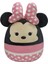 Nessi World Nessiworld Squishmallows Disney Serisi 35 cm 2