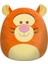 Nessi World Nessiworld Squishmallows Disney Serisi 35 cm 4