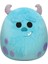 Nessi World Nessiworld Squishmallows Disney Serisi 35 cm 5