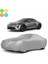 Alpine A110 Gt Model Branda Araba Brandası, Oto Branda 1
