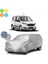 Ford Courier 2021 Model Araba Brandası, Oto Branda 1