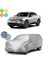 Citroen C4X Model Araba Brandası, Oto Branda 1