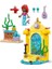 Nessiworld 43235 LEGO Disney Arielin Müzik Sahnesi 60 Parça +4 Yaş 4