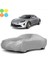 Alpine A110 Model Branda Araba Brandası, Oto Branda 1