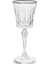 Timeless 6'lı Platin Rimli Kadeh Seti 230 ml 3