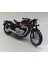 dianomimaisto1:18 Triumph Bonneville Bobber Motosiklet 1