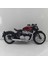 dianomimaisto1:18 Triumph Bonneville Bobber Motosiklet 2