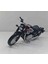 dianomimaisto1:18 Triumph Bonneville Bobber Motosiklet 3