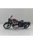 dianomimaisto1:18 Triumph Bonneville Bobber Motosiklet 4