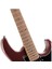 G250SEWB Elektro Gitar Bordo 3