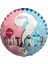 Cinsiyet Balonu Girl And Boy 1