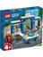 60370 Lego® City - Polis Merkezi Takibi 172 Parça +4 Yaş 1