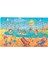 Montessori Summer Holiday Ahşap 40 Parça Puzzle Seti/ 1+ Yaş/ Eğitici, Öğretici ve Güvenli Çocuk Oyuncağı 7