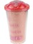 Bardak Matara 600 ml Suluk Matara Pembe 1