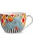 Disney Tales Dumbo Cappucino Bardağı 480 ml 1