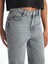 Straight Fit Kadın Jean Pantolon 4